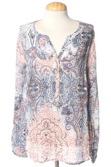 Blusa de manga larga M soyaconcept