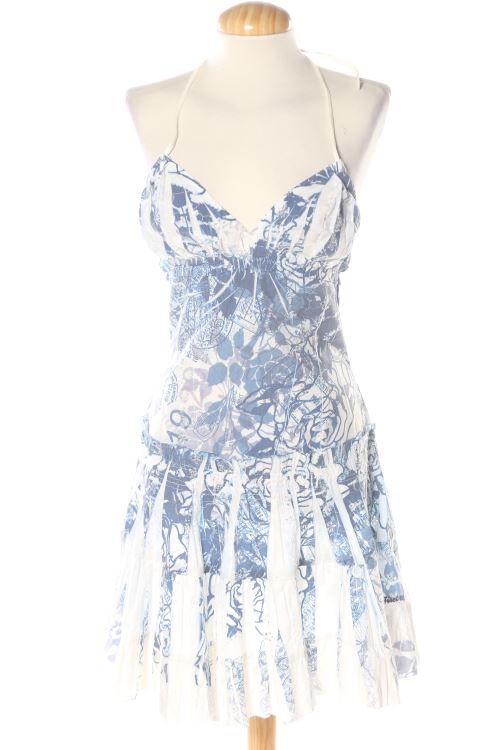 Vestido casual
