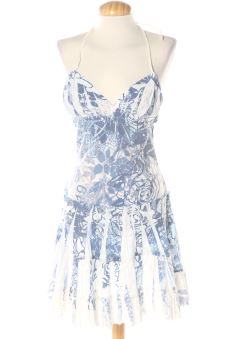 Vestido casual S Firetrap
