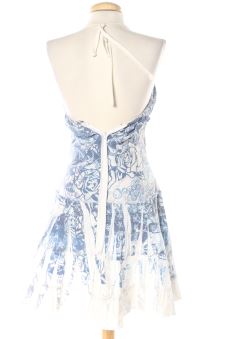 Vestido casual S Firetrap