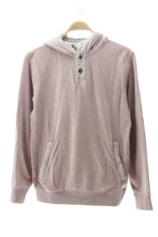Sudadera S Quiksilver