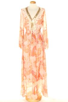 Vestido casual S Lulu Love