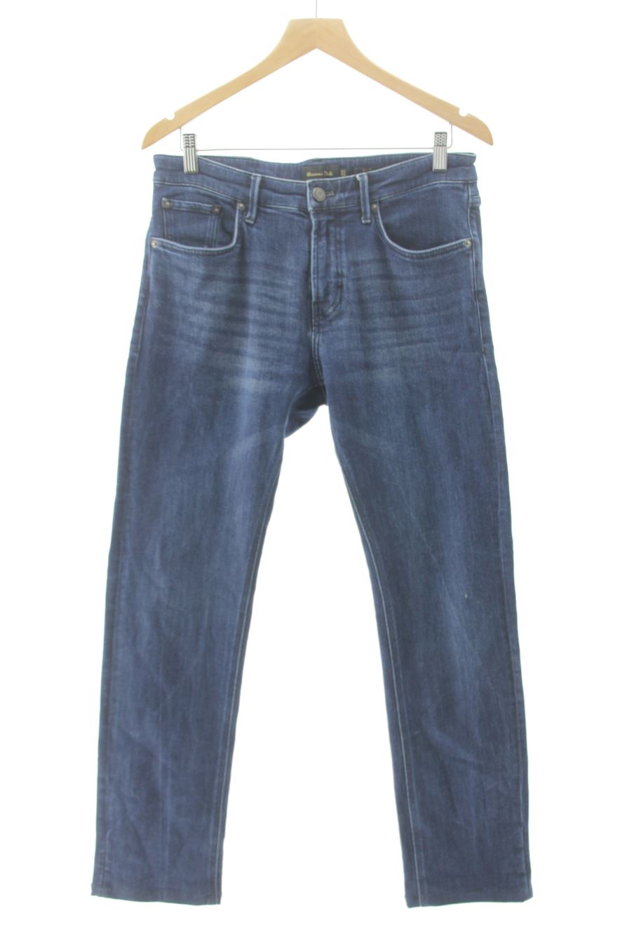 Jeans Massimo Dutti de la taille 40