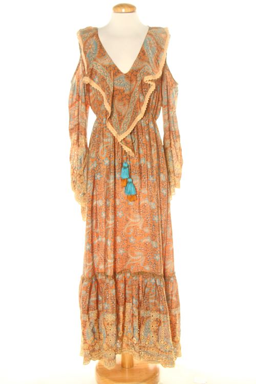 Robe casual