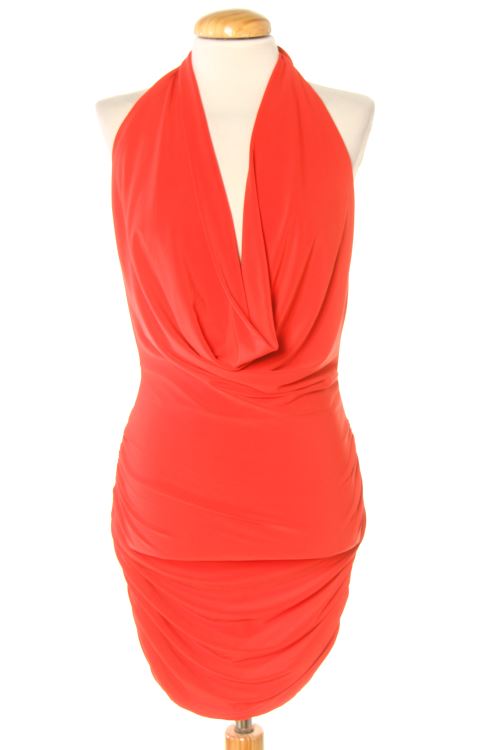 Robe casual