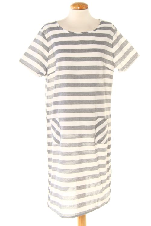 Robe casual