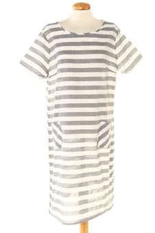 Vestido casual L PERCENTIL, foto 1 de 2