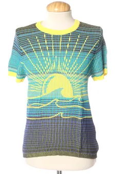 Jersey M Desigual, foto 1 de 2