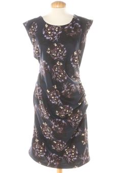Vestido casual L Kaffe, foto 1 de 2