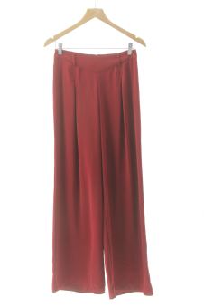 Pantalon Casual S Stradivarius, photo 1 sur 2