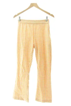 Pantalon 34 Bershka, photo 1 sur 2