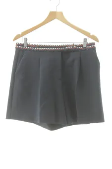 Shorts L Zara, photo 1 sur 2
