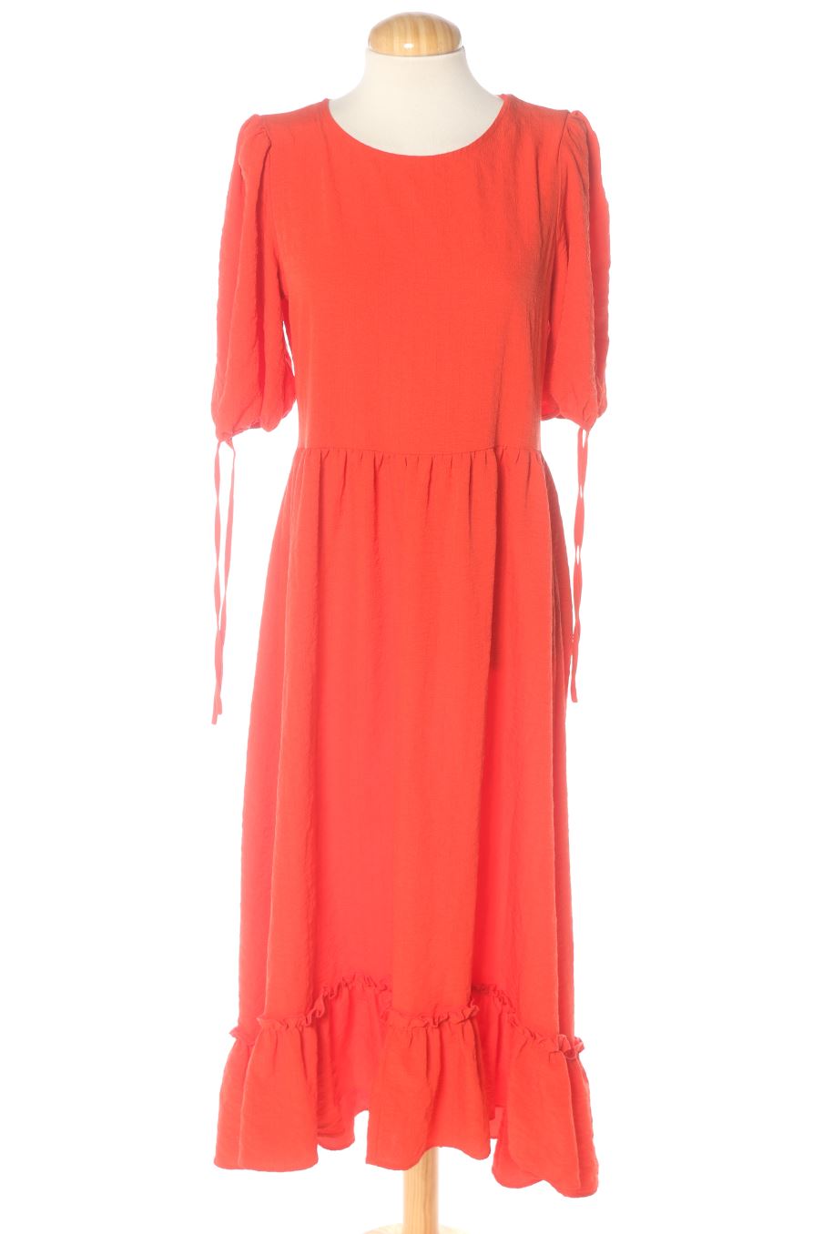Vestito casual de C&A de la talla 34, de color arancione