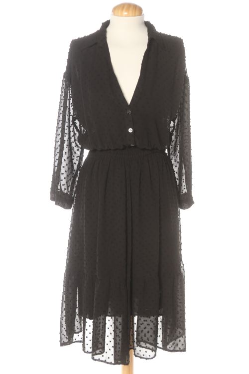 Robe casual