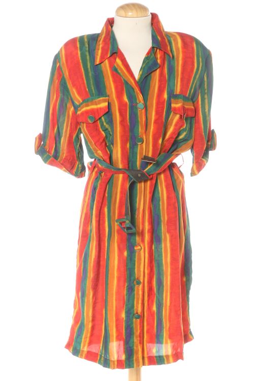 Robe casual
