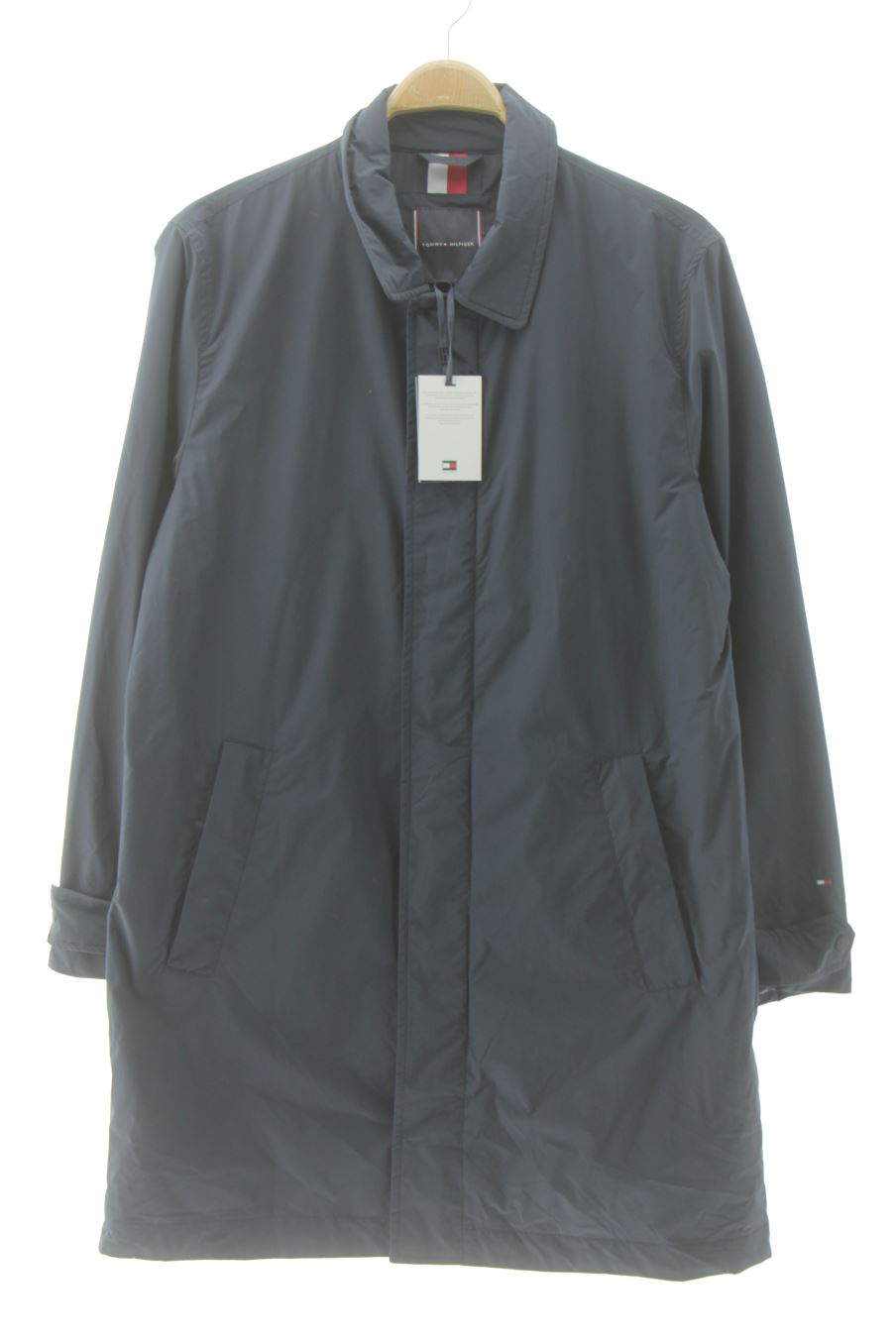 Abrigo de Tommy Hilfiger de la talla L
