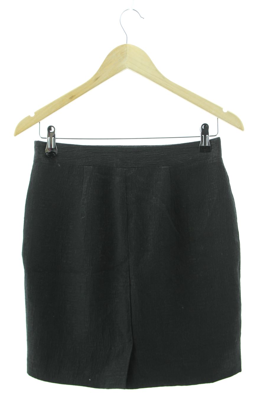 Falda de Vila de la talla S, de color negro