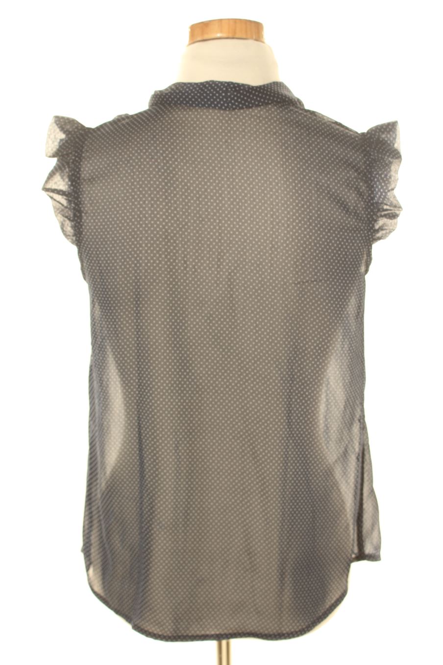 Top de Pimkie de la talla M, de color azul marino
