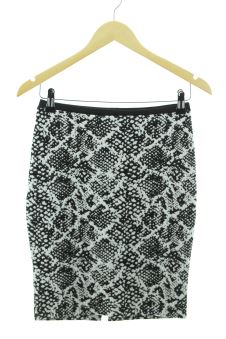 Aufwändiger Rock XS H&M, Foto 1 von 2