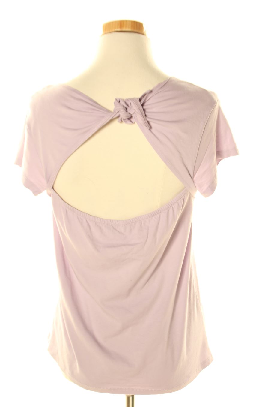T-shirt Fórmula Joven de la taille 38, de couleur pourpre