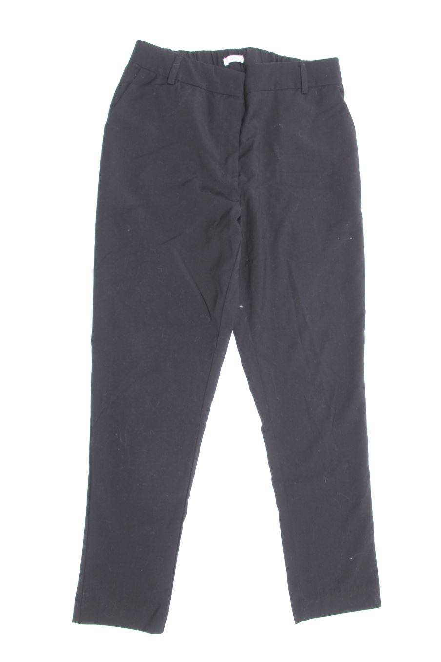 Pantalon Unit collection de la taille 38, de couleur noir