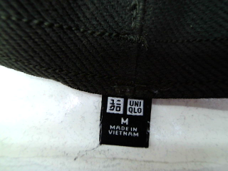 Pantalons de sport Uniqlo de la taille M