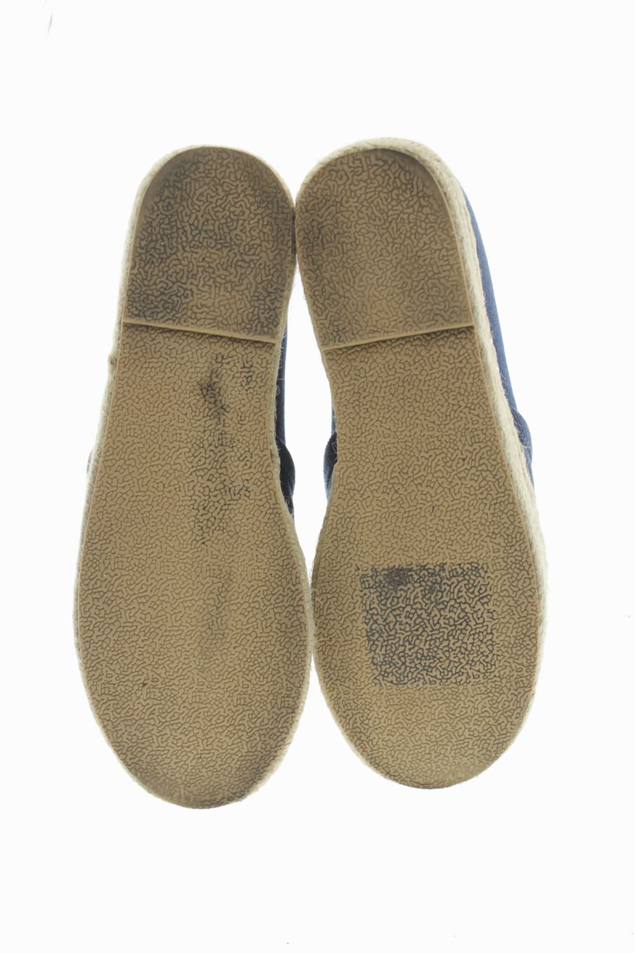 Zapatos de tacon de Studio F de la talla 37, de color azul de