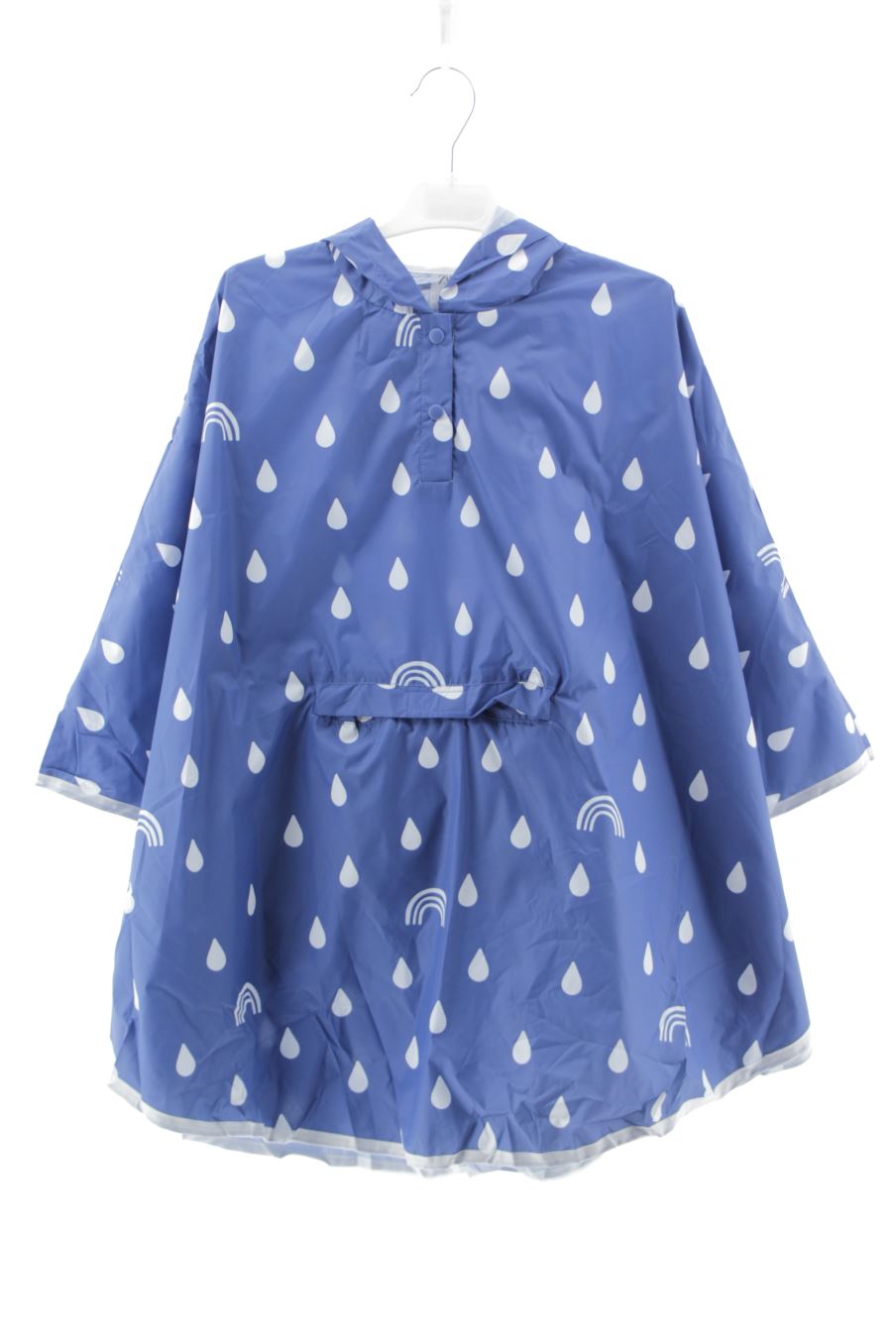 Chubasquero de Zara de la talla 12 años de segunda mano