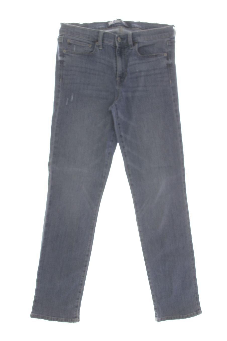 Jeans Gap de la taille 38, de couleur bleu de denim