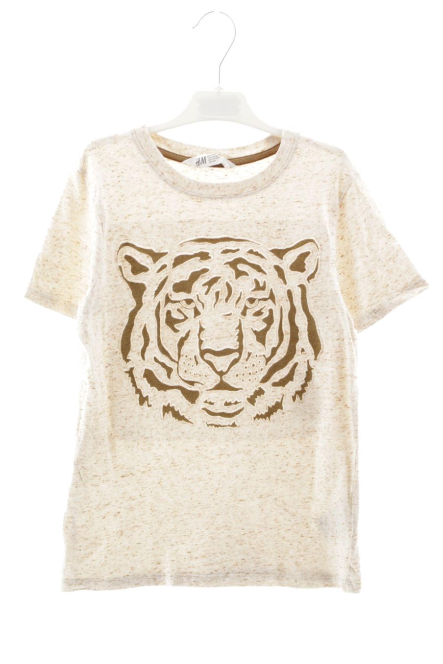 T-shirt H&M de la taille 8 ans de seconde main
