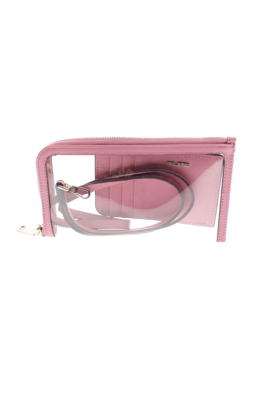 Mini Bolso Rosa de Parfois