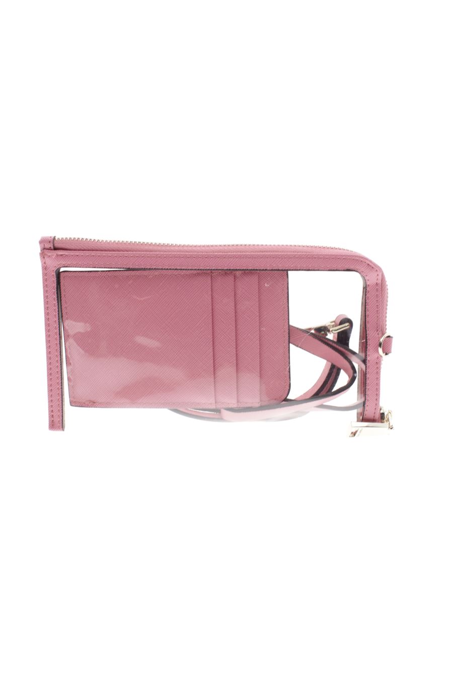 Mini Bolso Rosa de Parfois