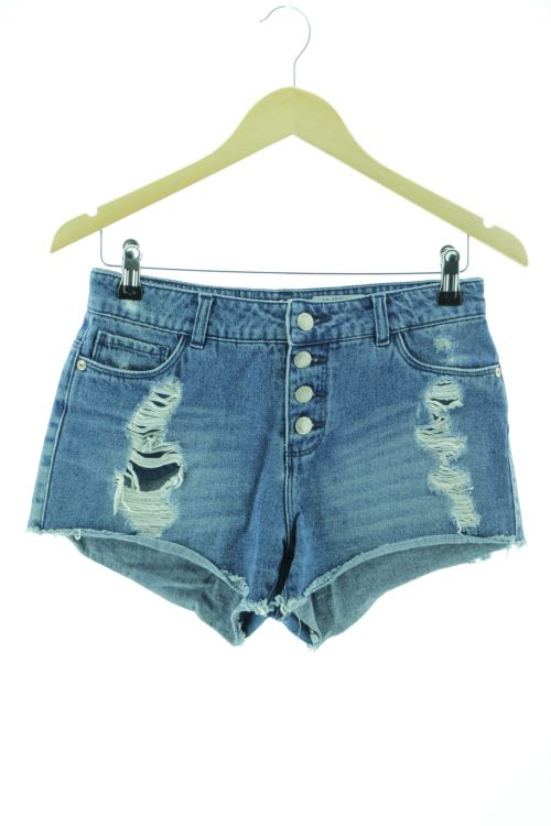Pantalón corto