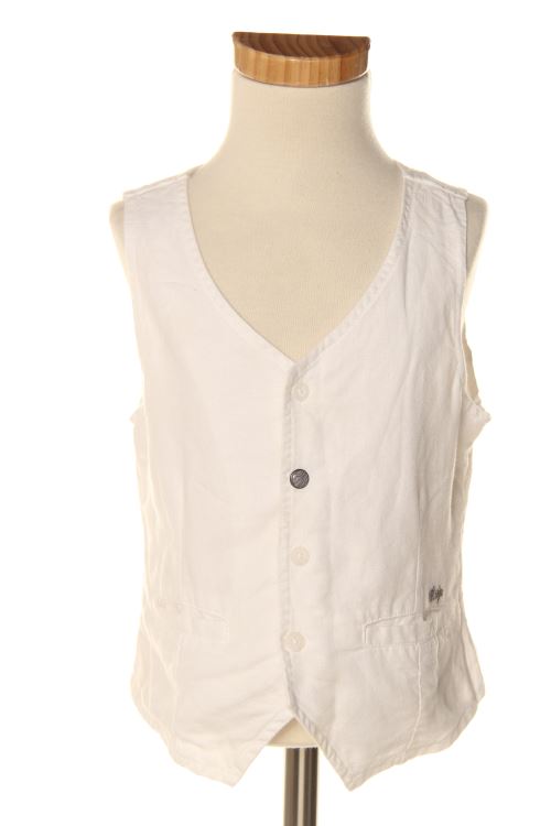 Gilet sans manches