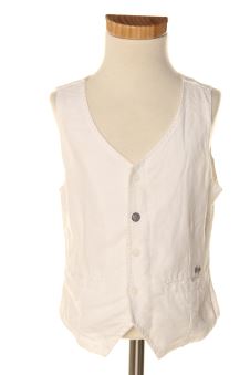 Gilet sans manches 6 ans Orchestra