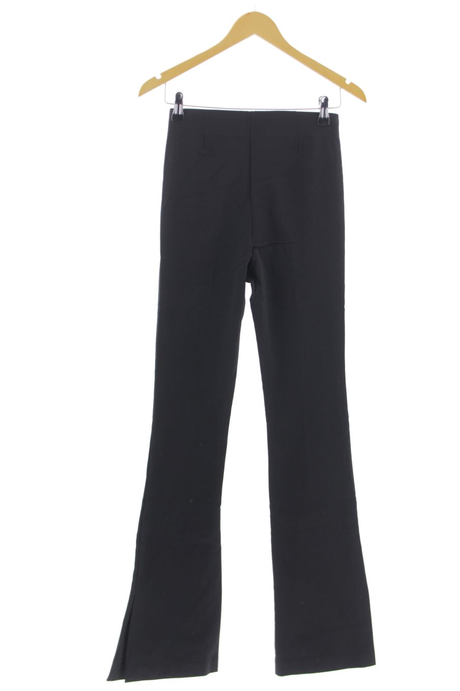 Pantalón de High Spirits (Springfield) de la talla 38, de color negro