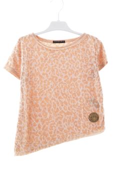 T-shirt 6 ans Sisley