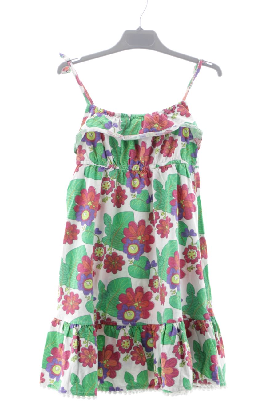 Robe casual Sfera de la taille 6 ans de seconde main