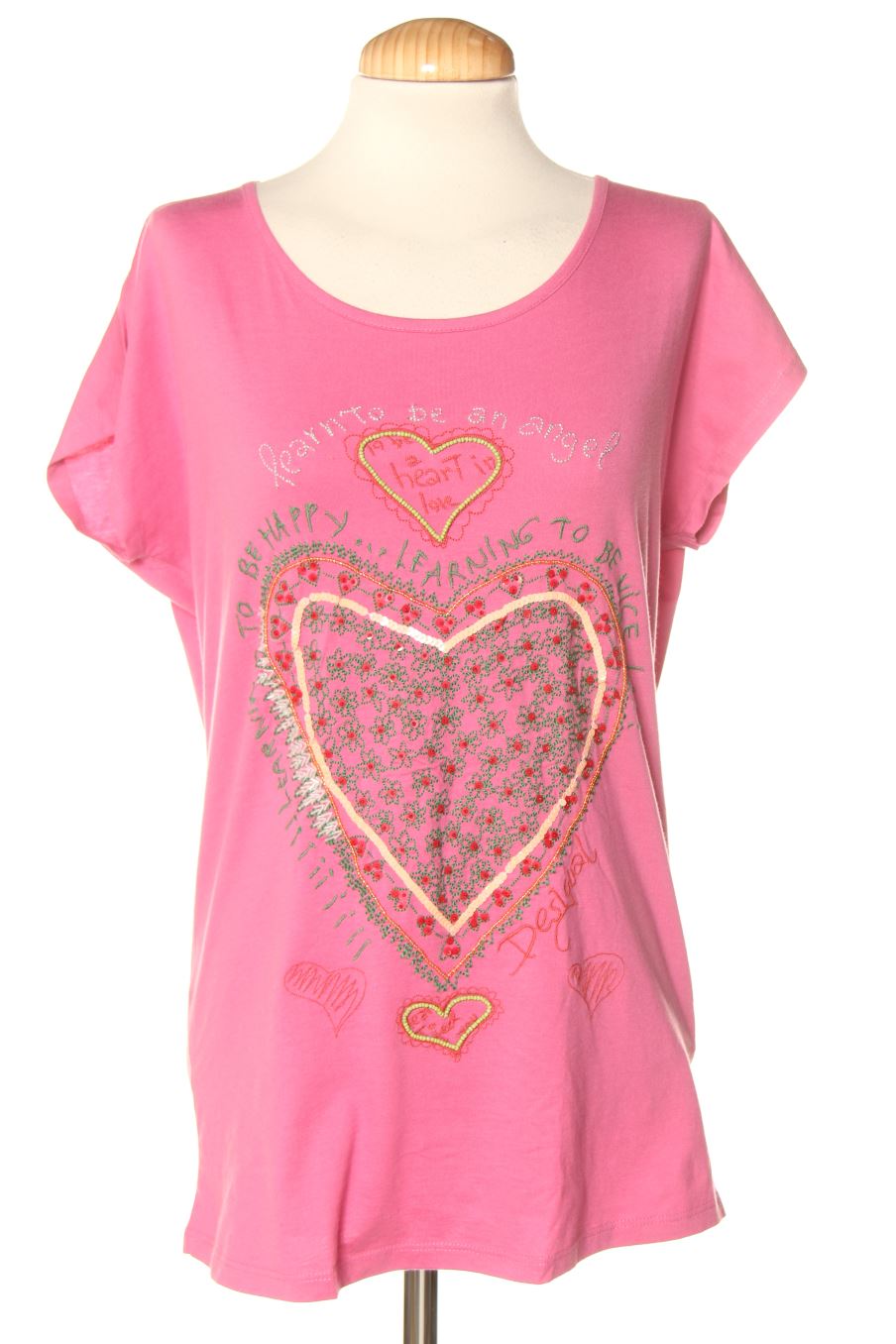 Ropa desigual muy barata outlet