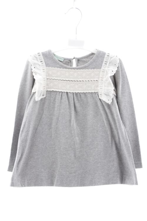 T-shirt manches longues