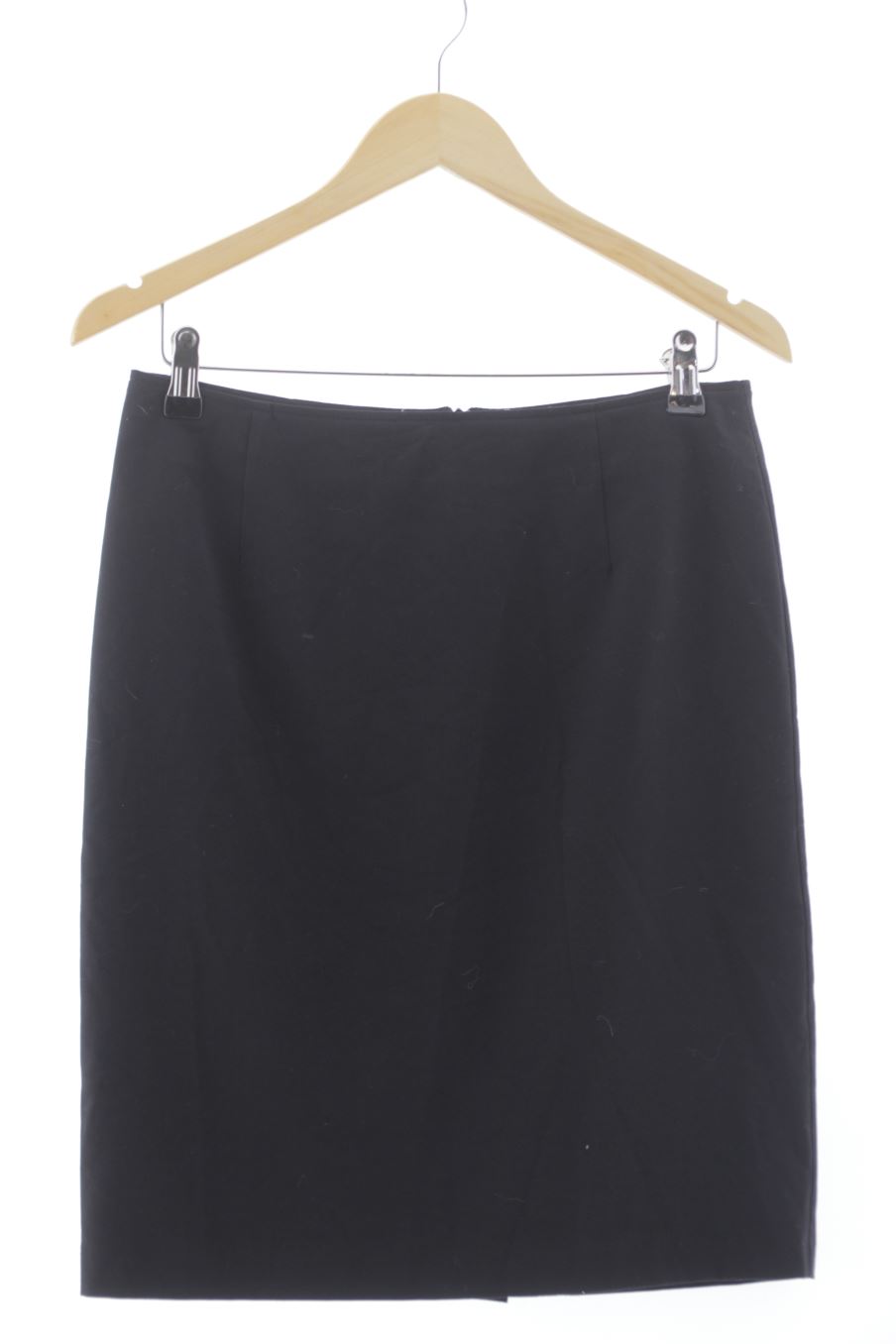 Jupe C&A de la taille 40, de couleur noir