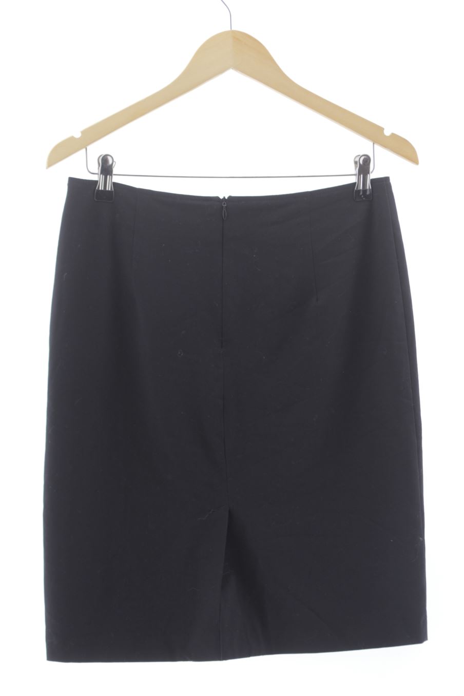Jupe C&A de la taille 40, de couleur noir