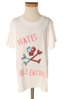 T-shirt 8 ans Dadati