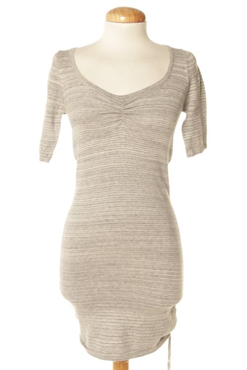 Vestido casual