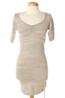 Vestito casual S Mango, foto 1 di 2