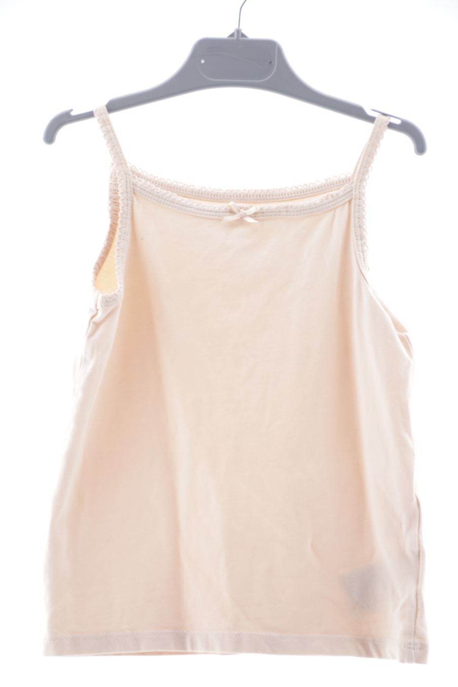 Camiseta sin mangas de H&M de la talla 5 años de segunda mano
