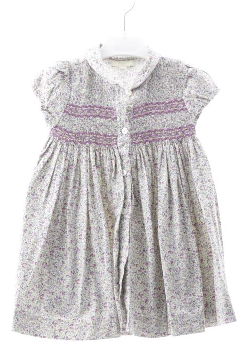 Aufwändiges Kleid