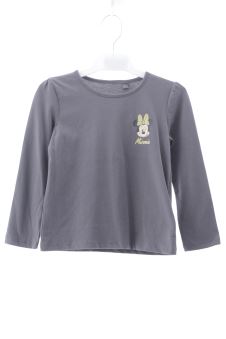 T-shirt manches longues 4 ans C&A