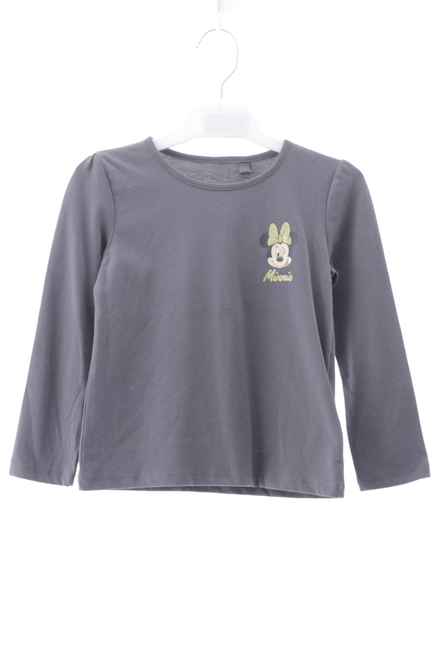 Camiseta de manga larga de C&A de la talla 4 años de segunda mano