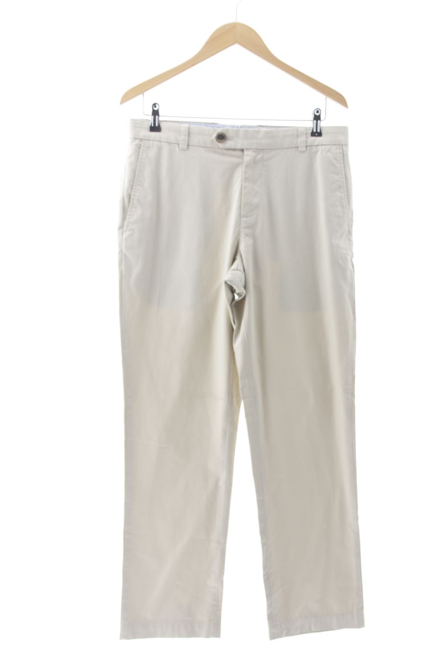Pantalon largo de Brooks Brothers de la talla 42